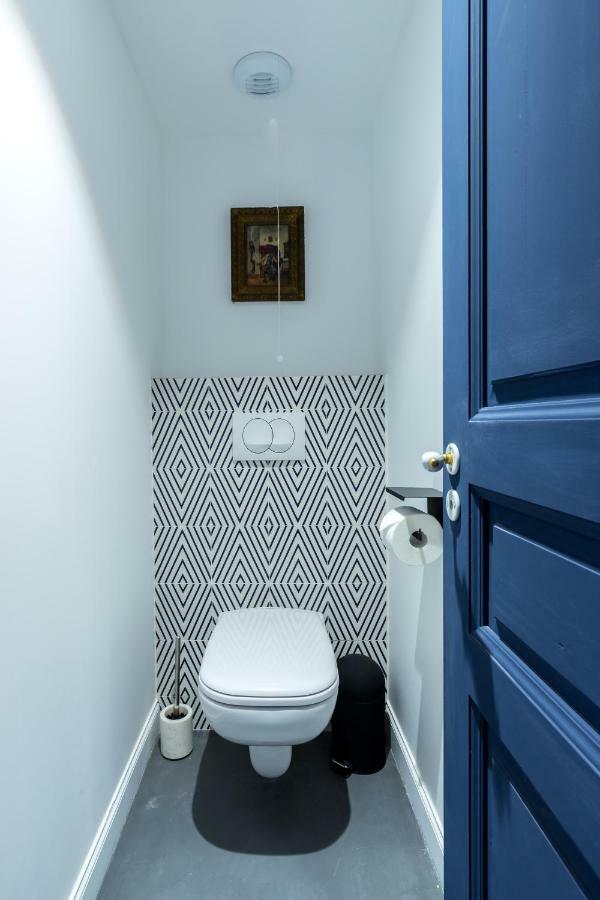 Two-Bedroom Apartment - Second Floor (4 Adults)
