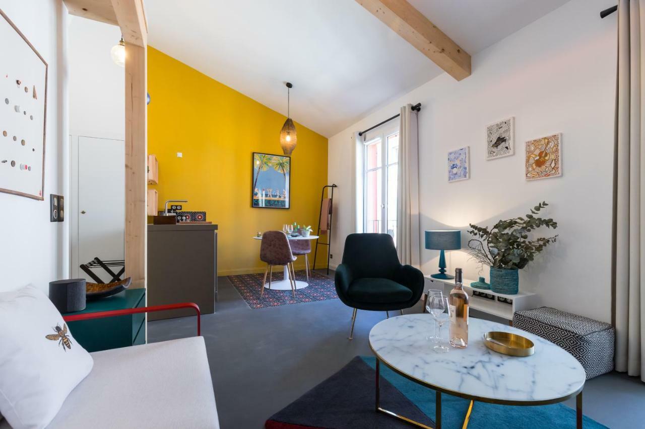 One-Bedroom Apartment Duplex (2 Adults)